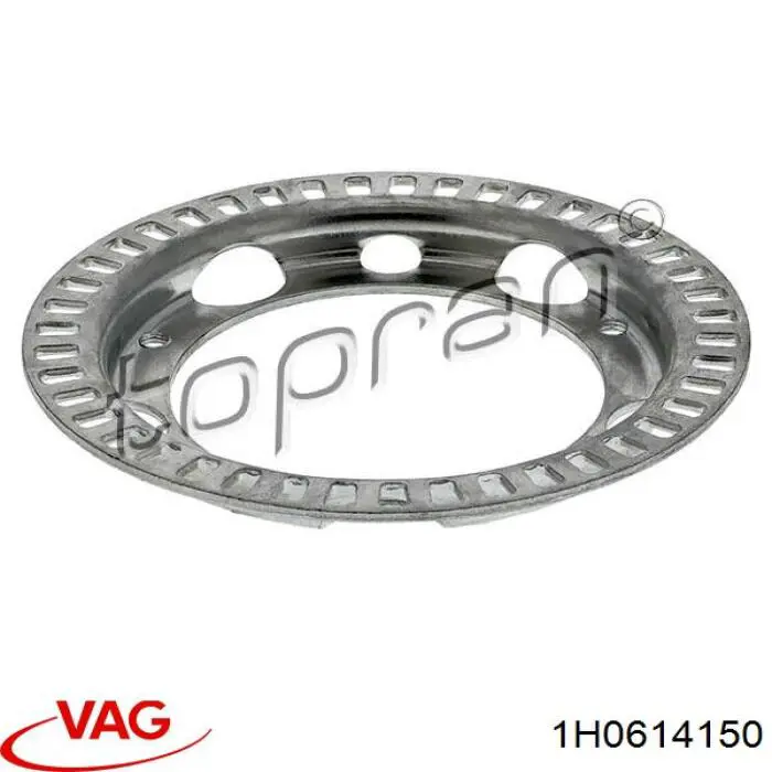 110845 Hans Pries (Topran) Кільце АБС (ABS)
