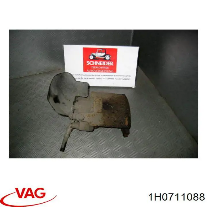 Купити 1H0711088 VAG 