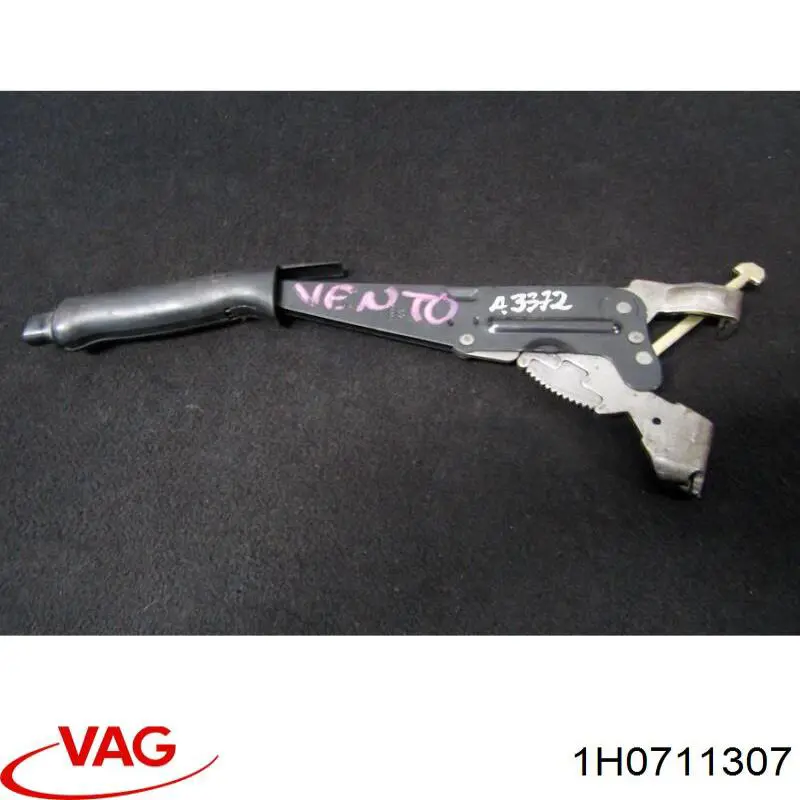 1H0711307 VAG 