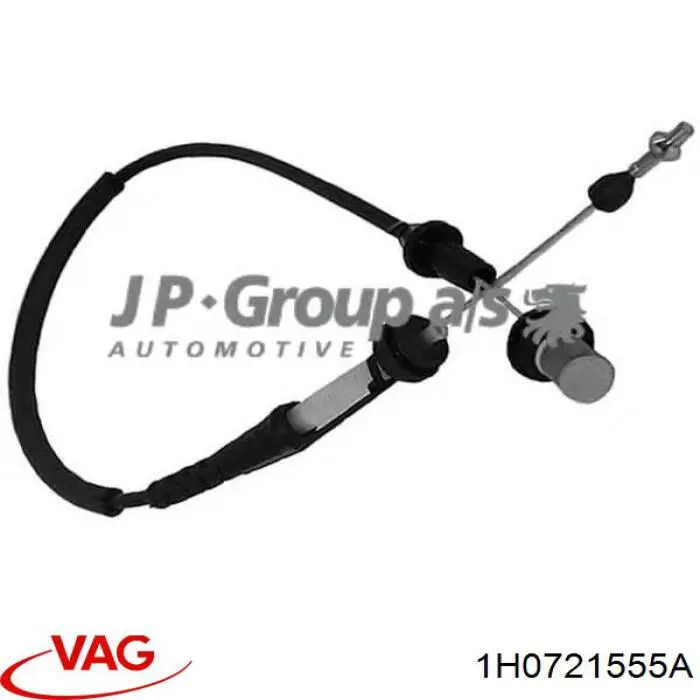 Купити 550348 Adriauto Трос газу