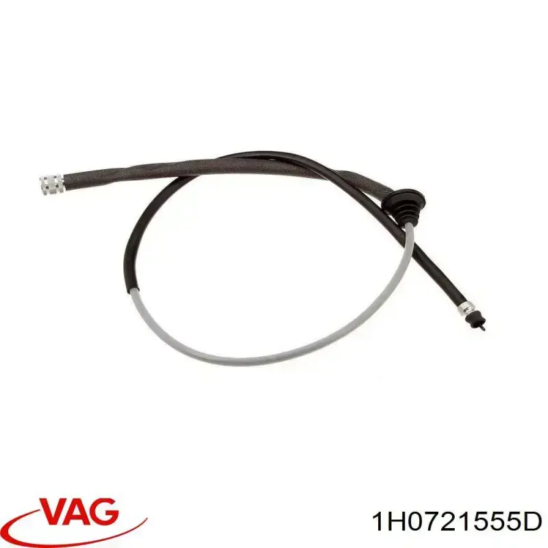 Купити 1H0721555D VAG Трос газу