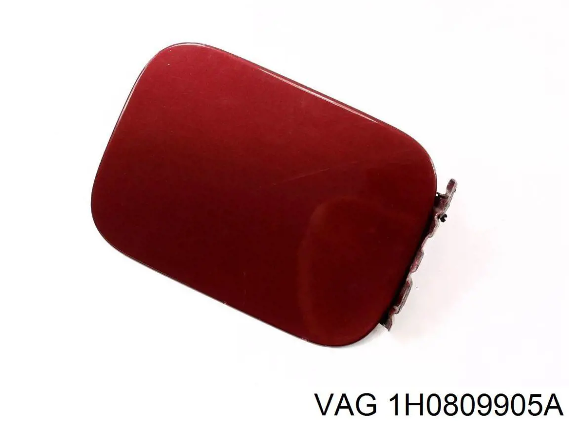 Купити 1H0809905A VAG Лючок (дверцята) бензобака