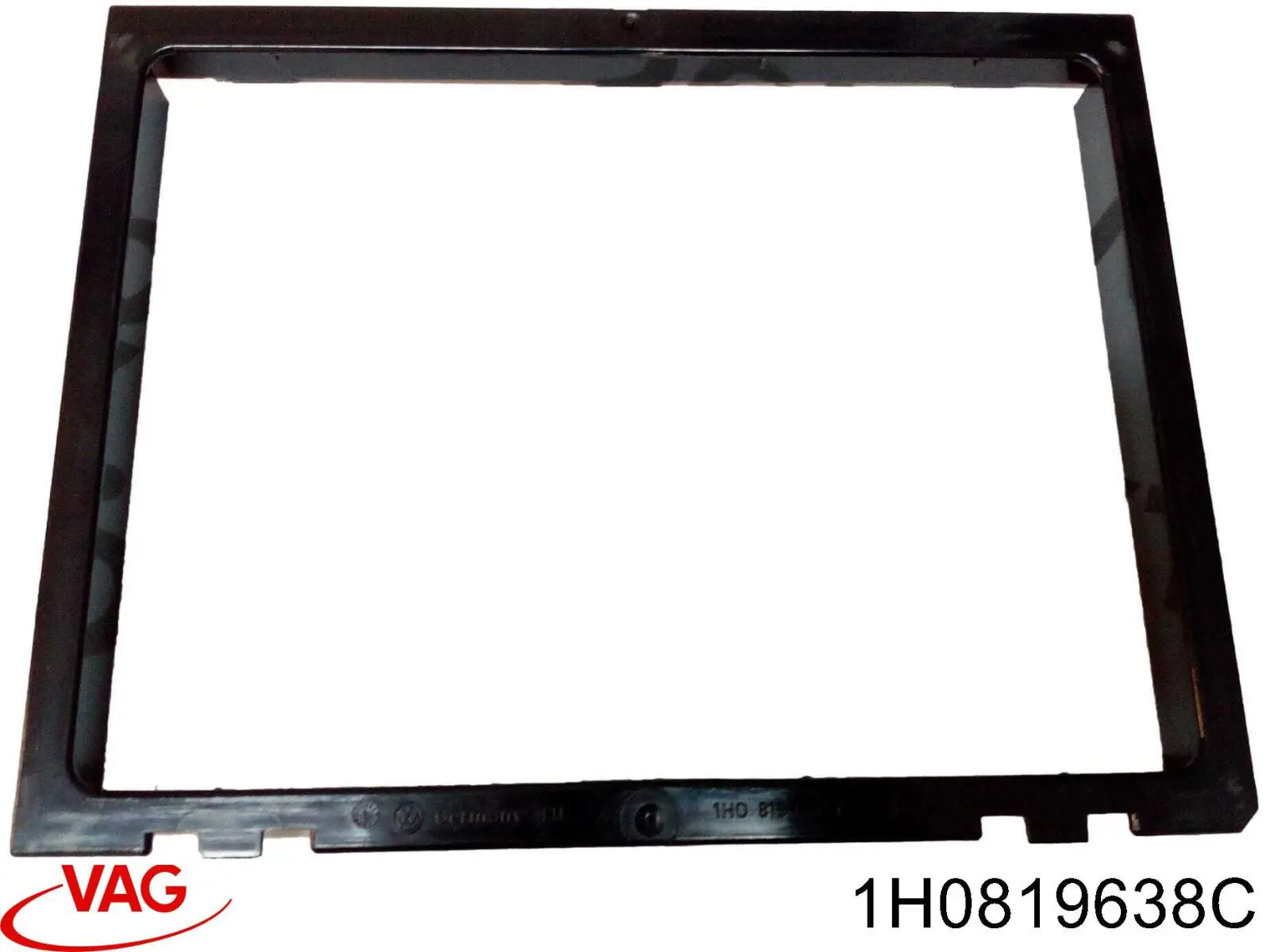 1H0819638C VAG 