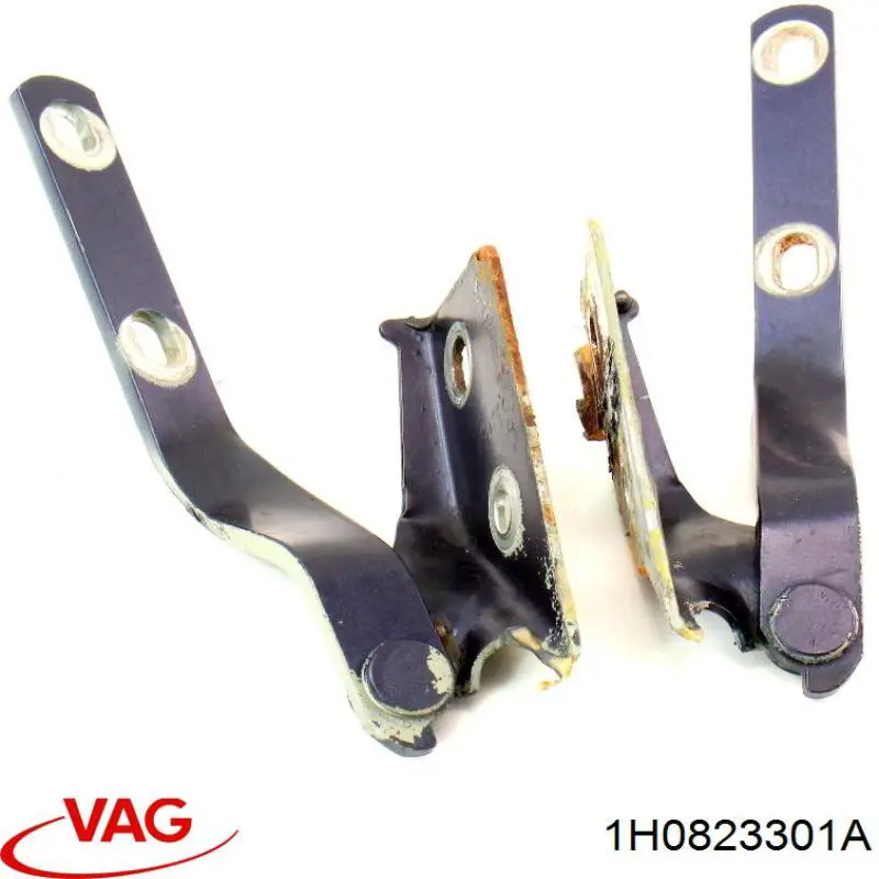 Купити 1H0823301A VAG Шарнір капота лівий