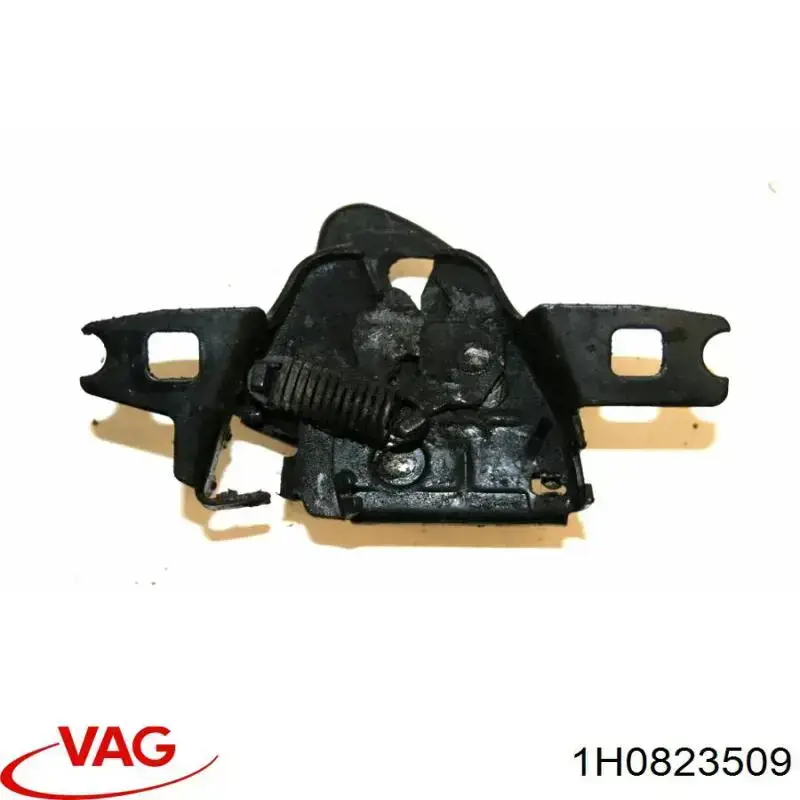 Замок капота VAG 1H0823509 ціна, від 12.51 USD
