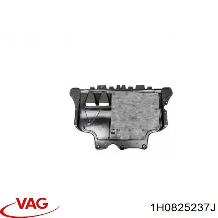 Обшивка капота Rezaw-plast 150407 ціна, від 46.28 USD