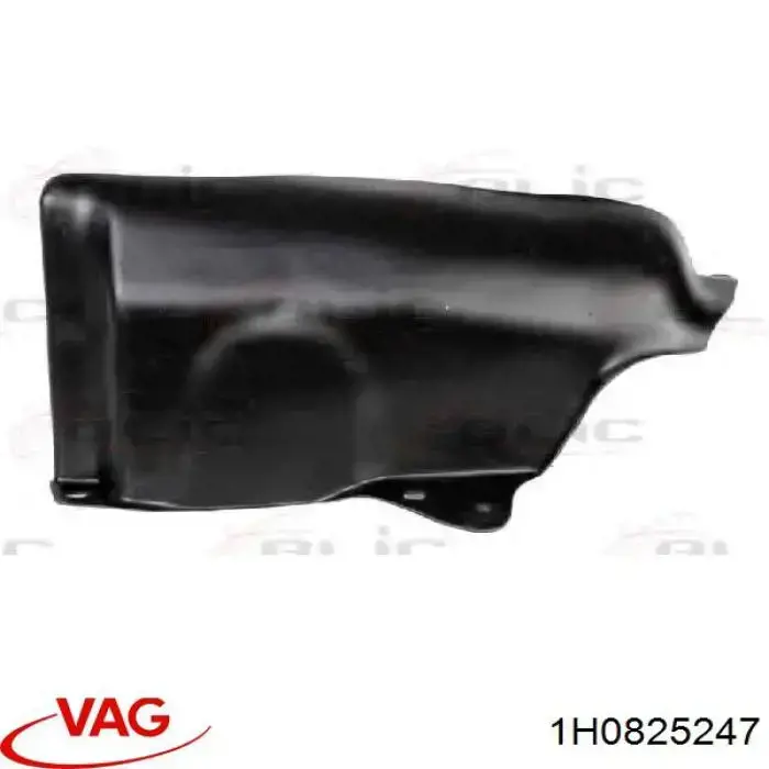 Купити 6601029522871P 4max Захист двигуна, лівий