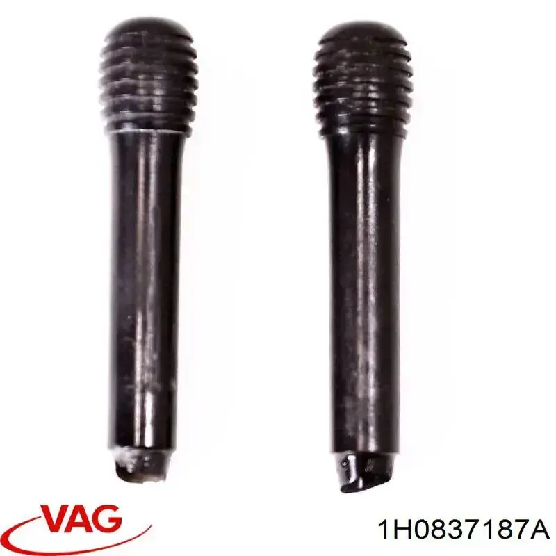 Купити 1H0837187A VAG Кнопка блокування дверей