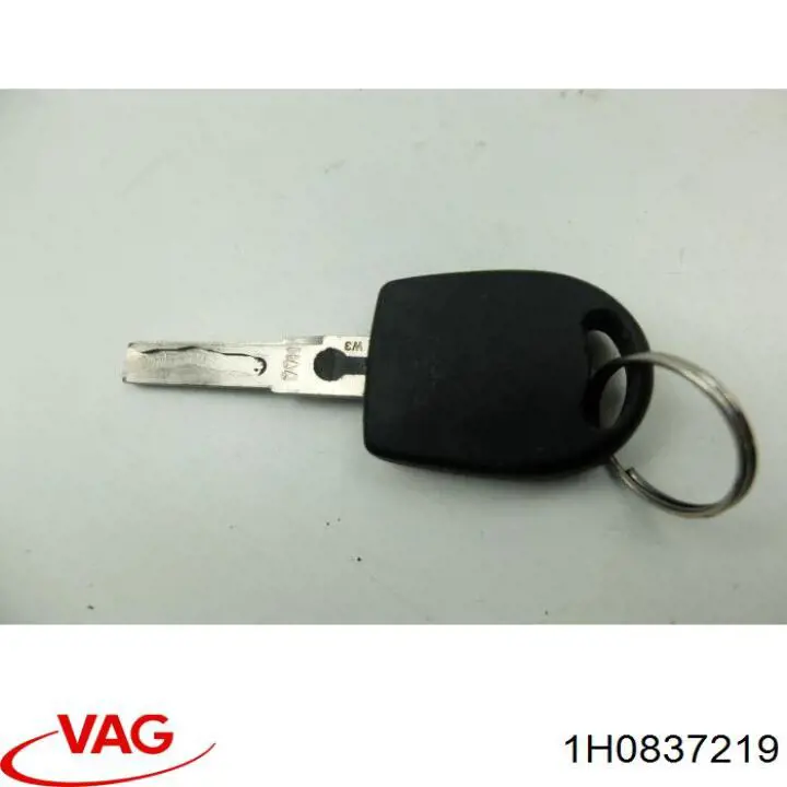 1H0837219AROH VAG 