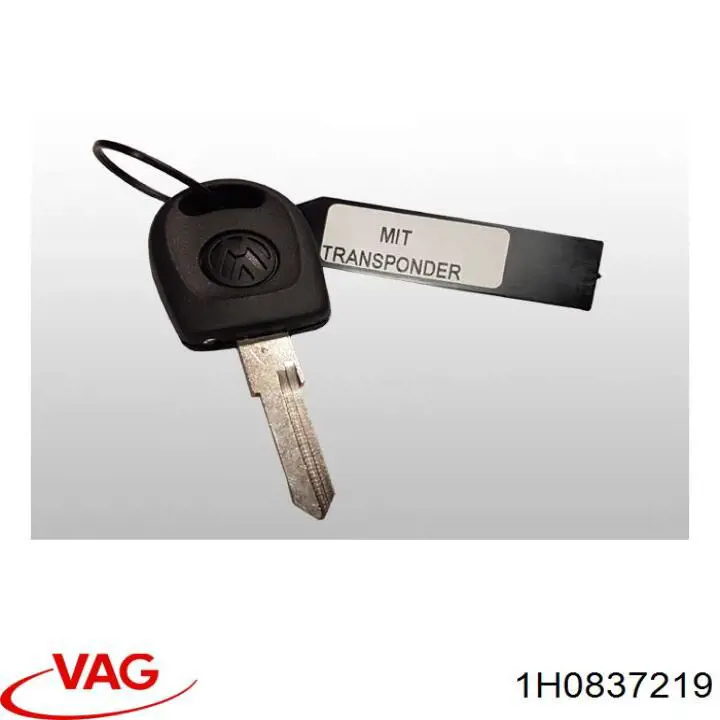 Купити 1H0837219AROH VAG 
