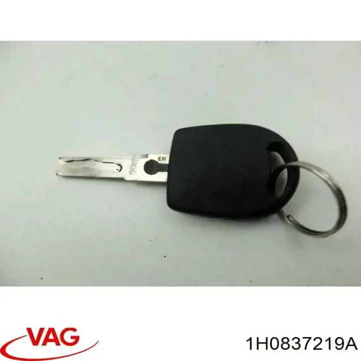  1H0837219AROH VAG