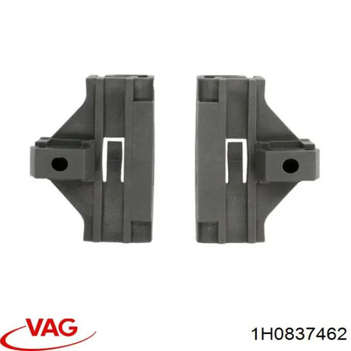 Купити 1H0837462 VAG Склопідйомник передньої правої двері