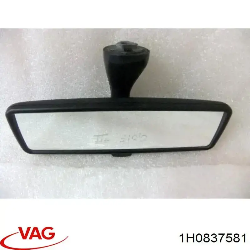 Ручка підйому скла дверей, переднього VAG 1H0837581 ціна, від 2.28 USD