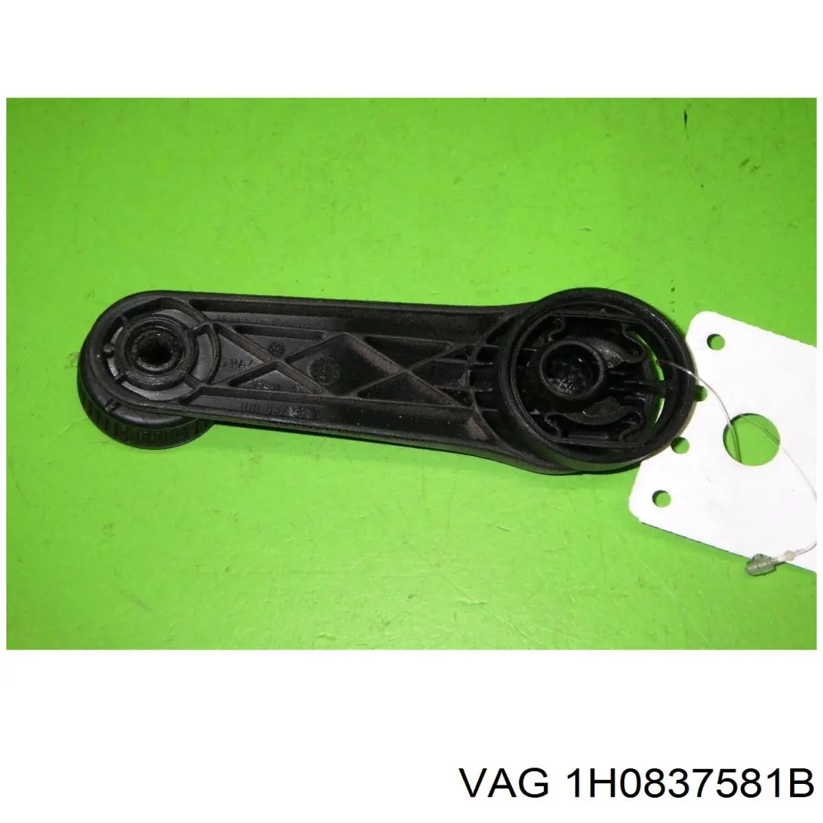 Купити 1H0837581B VAG Ручка склопідіймача переднього