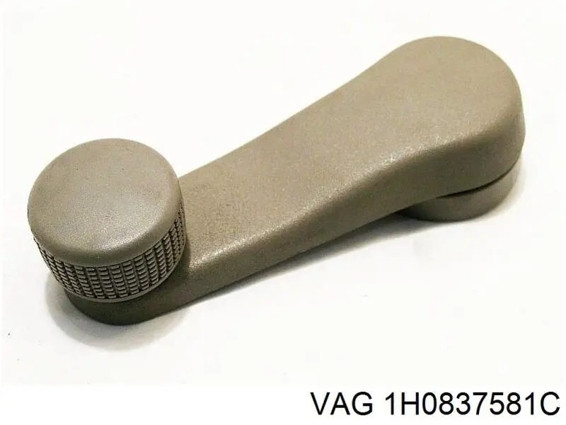  1H0837581C VAG
