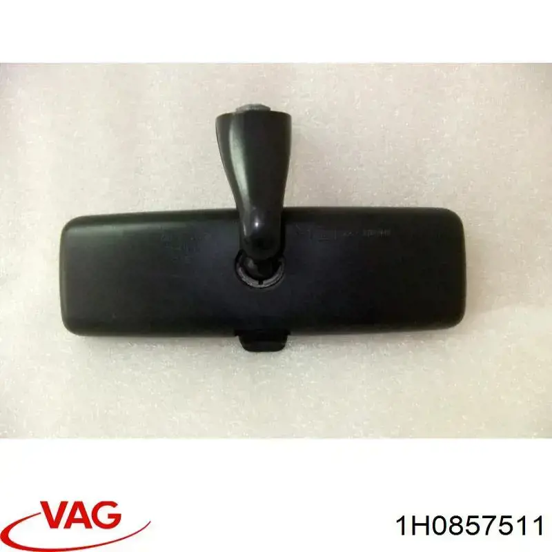 Купити 1H0857511 VAG Дзеркало салону авто
