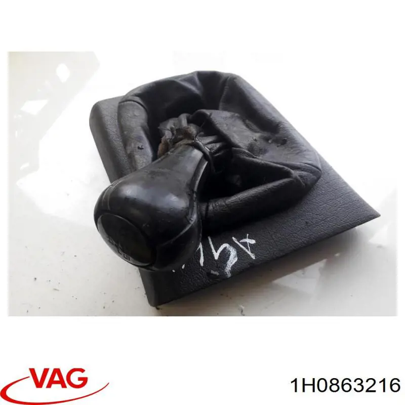 1H0863216 VAG 