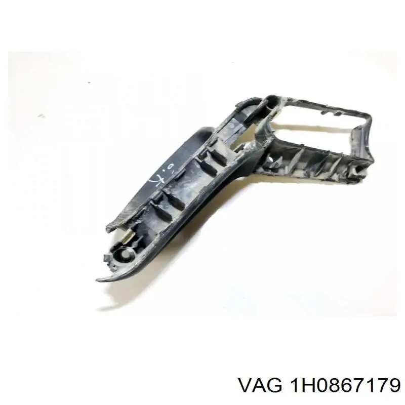 Купити 1H0867179 VAG 