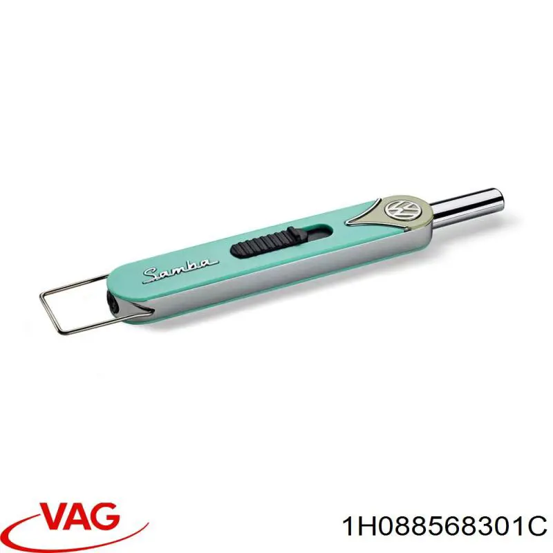 1H088568301C VAG 