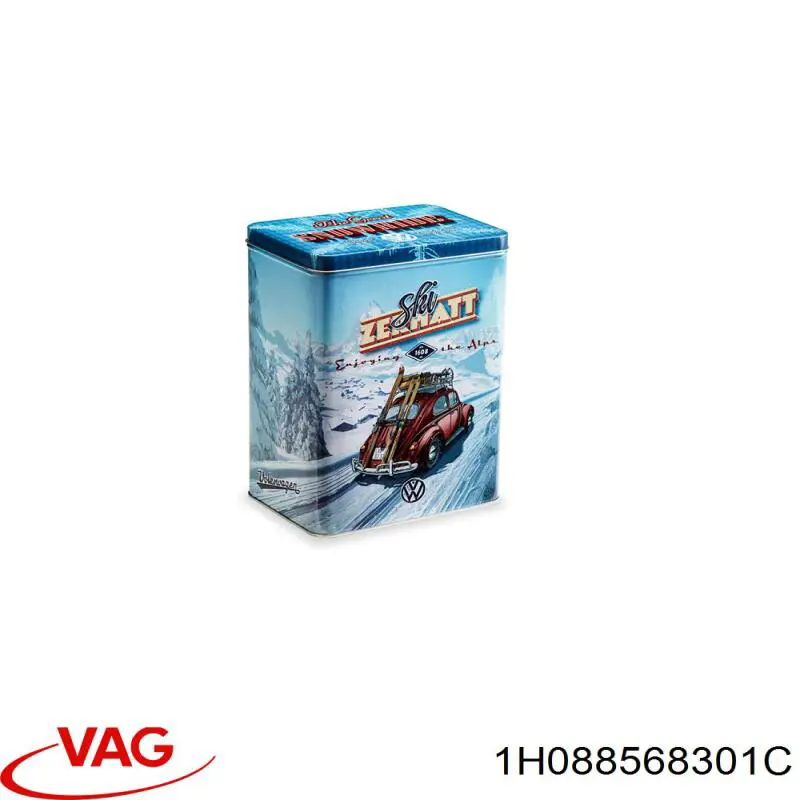 Купити 1H088568301C VAG 