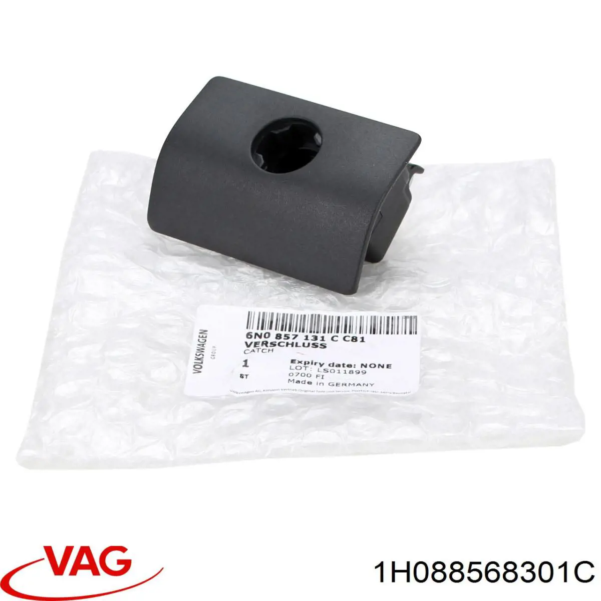  1H088568301C VAG