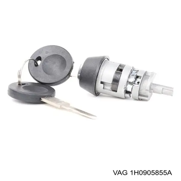 Личинка замка запалювання VAG 1H0905855A