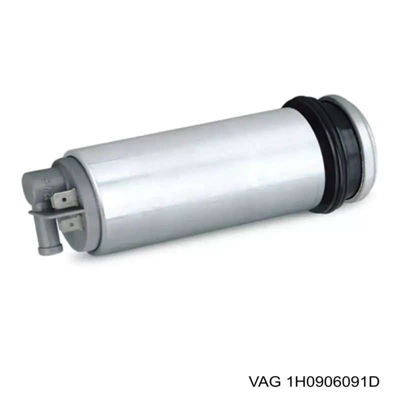 Насос паливний електричний 1H0906091D VAG