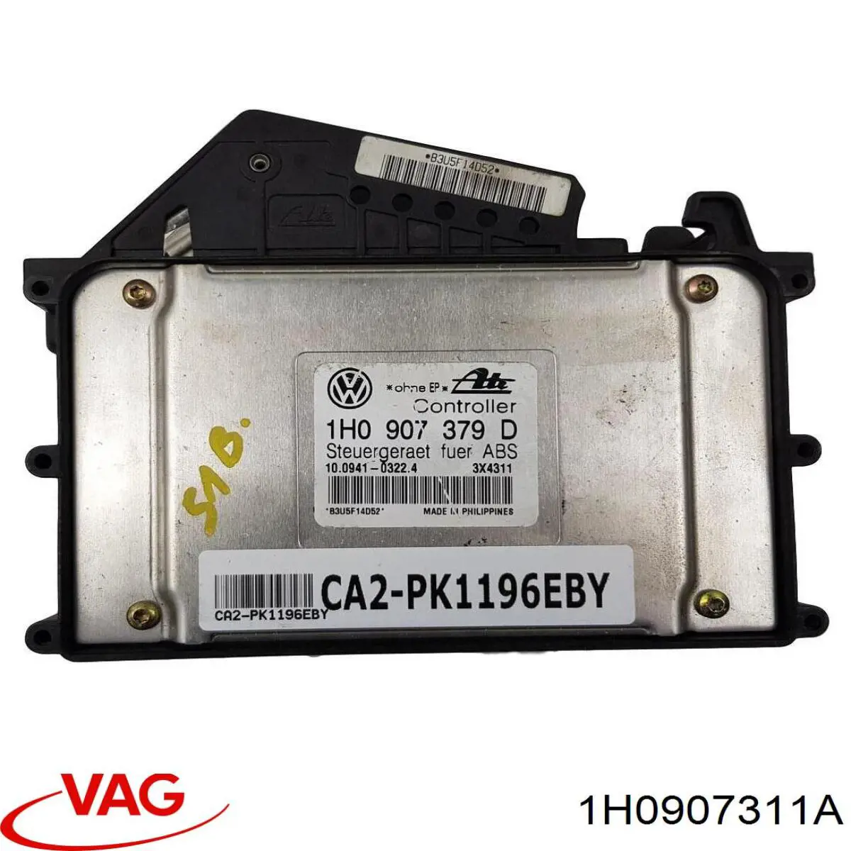  VAG 0261200714 ціна, від 16.93 USD