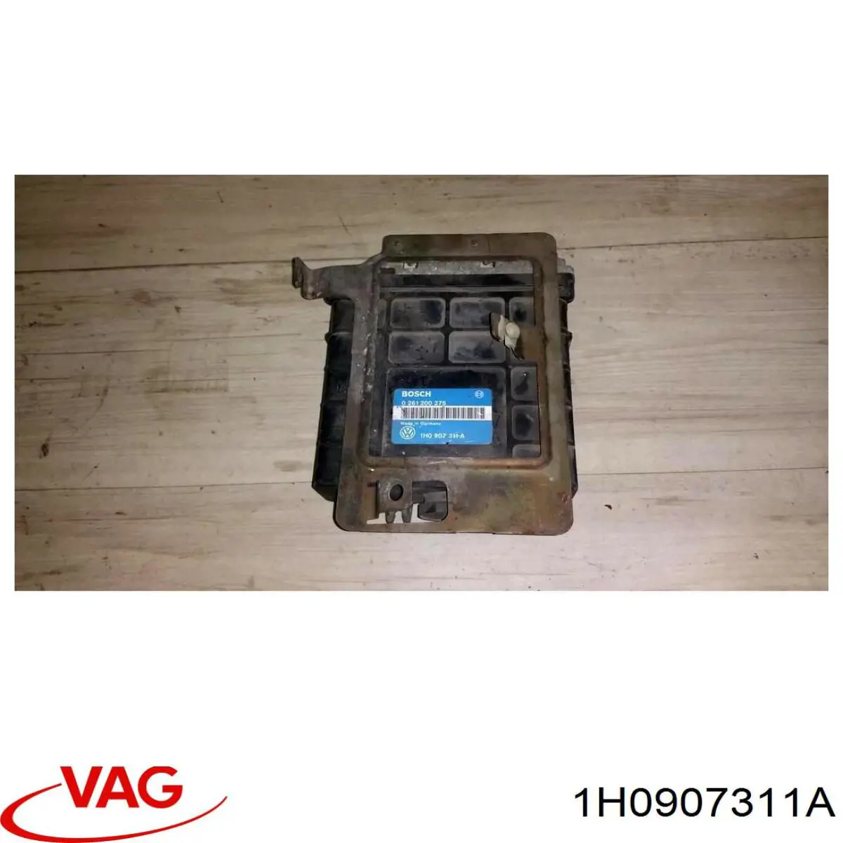 Купити 0261200714 VAG 