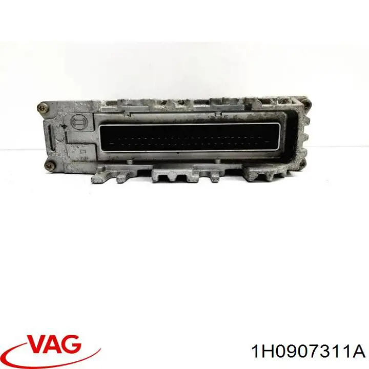  VAG 0261200714