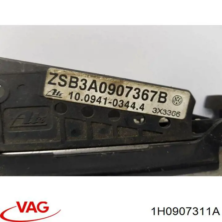 0261200714 VAG 