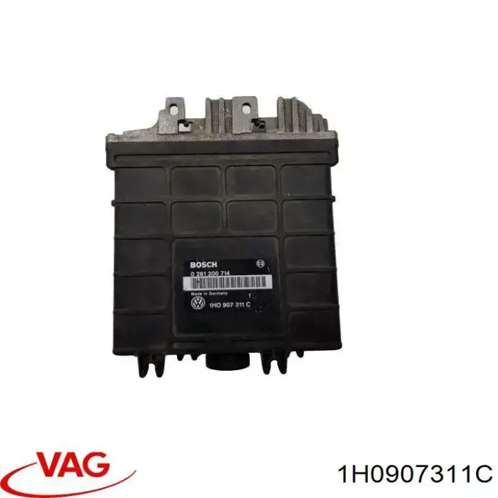 Купити 1H0907311C VAG 
