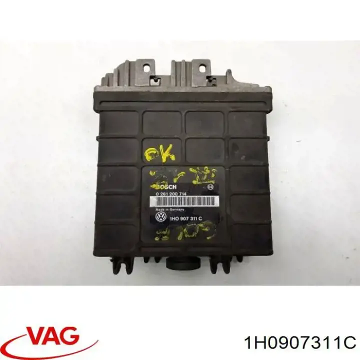 1H0907311C VAG 