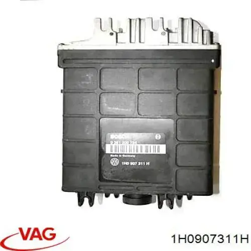 1H0907311H VAG 