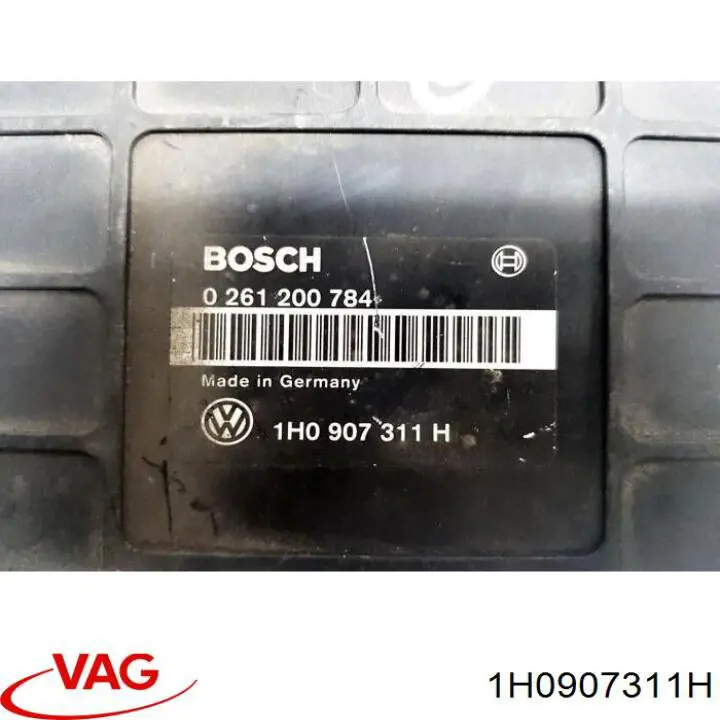 Купити 1H0907311H VAG 