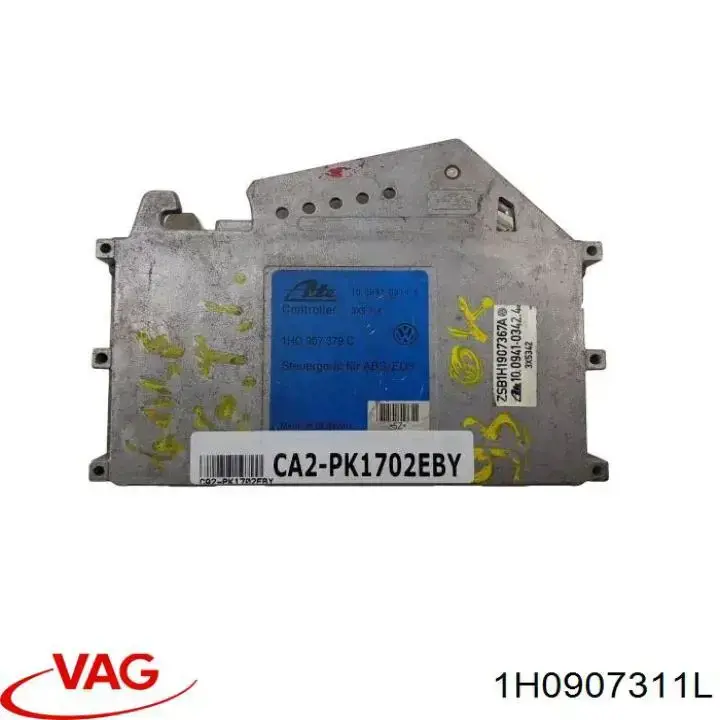  VAG 1H0907311L ціна, від 12.67 USD