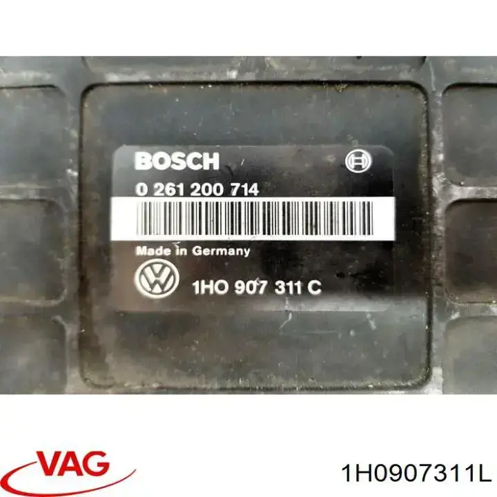 Купити 1H0907311L VAG 