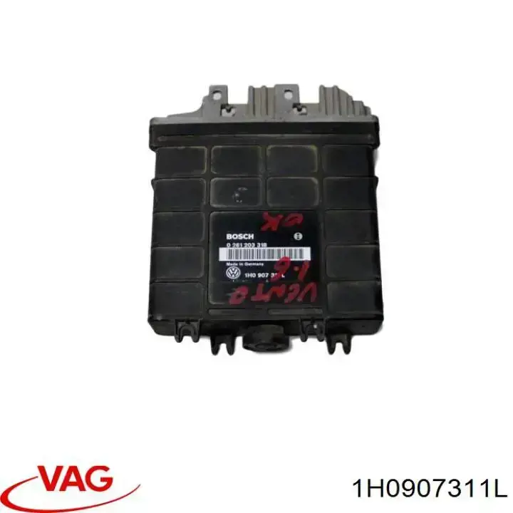 1H0907311L VAG 