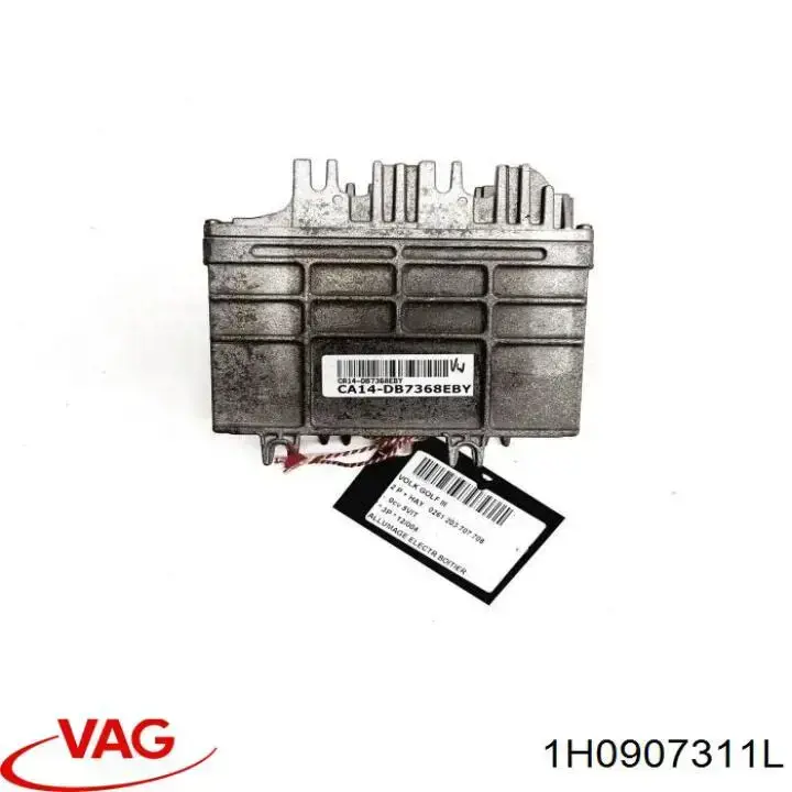  VAG 1H0907311L