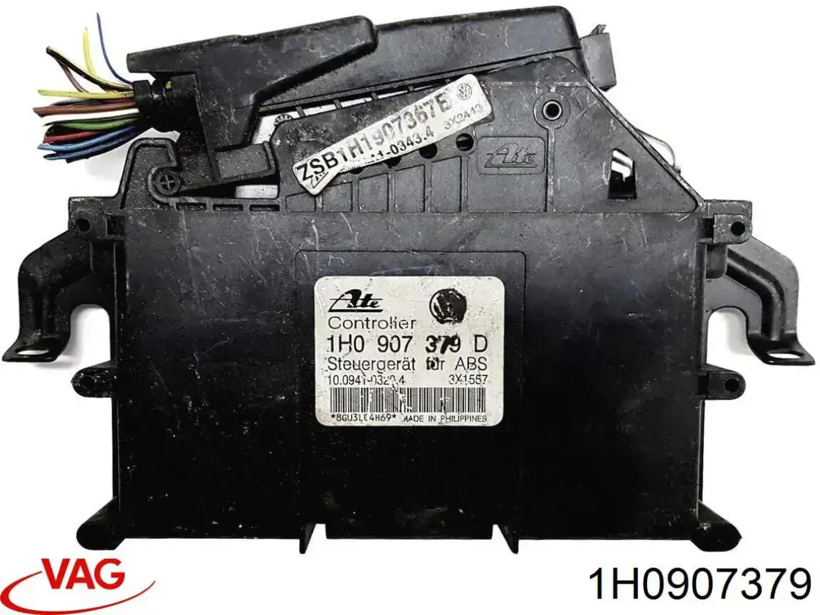 Купити 1H0907379 VAG 