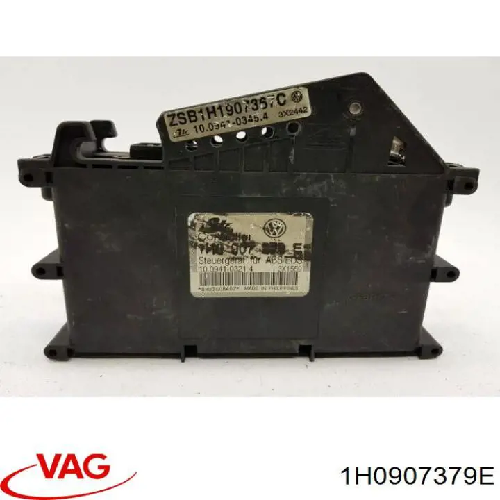 Купити 1H0907379E VAG 