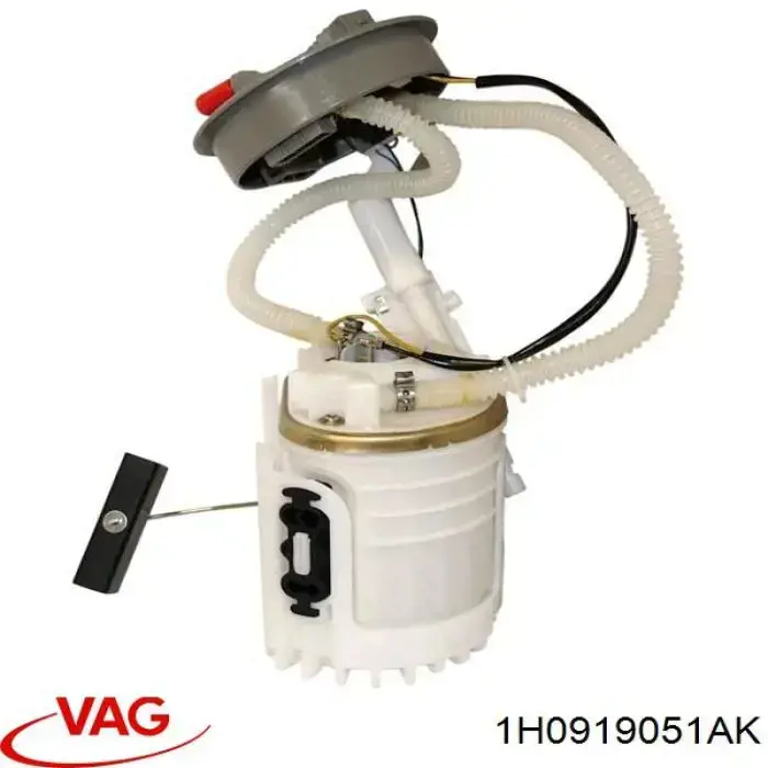 Купити 1H0919051AK VAG Насос занурювальний в баці