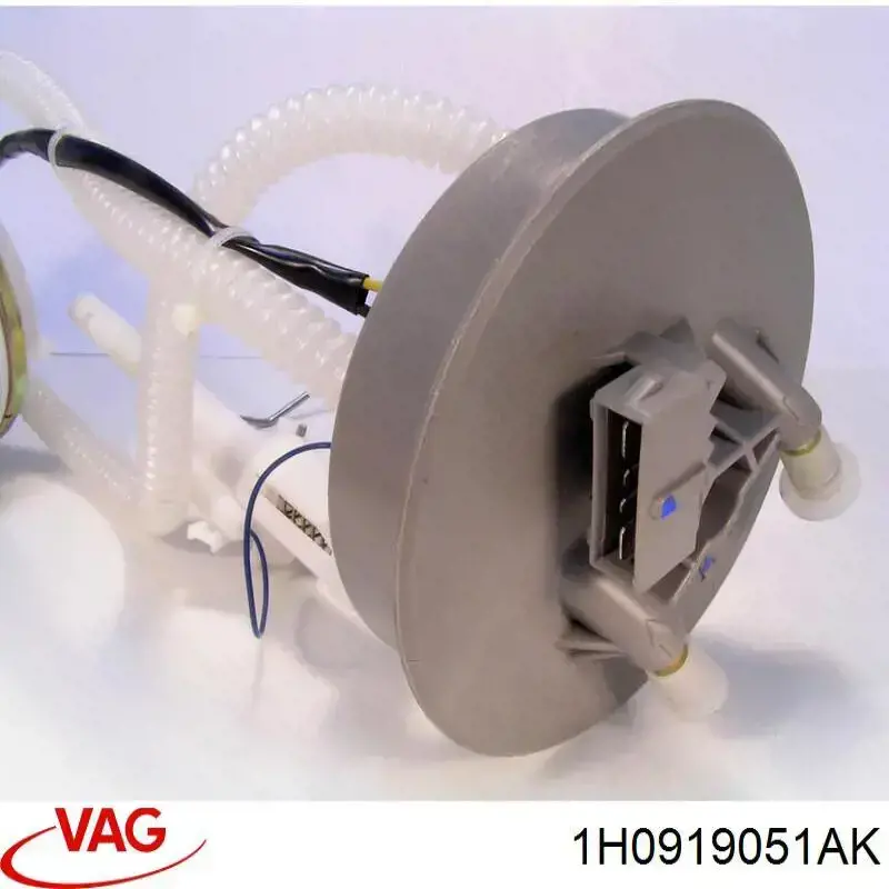Модуль бензонасоса VAG 1H0919051AK ціна, від 46.65 USD