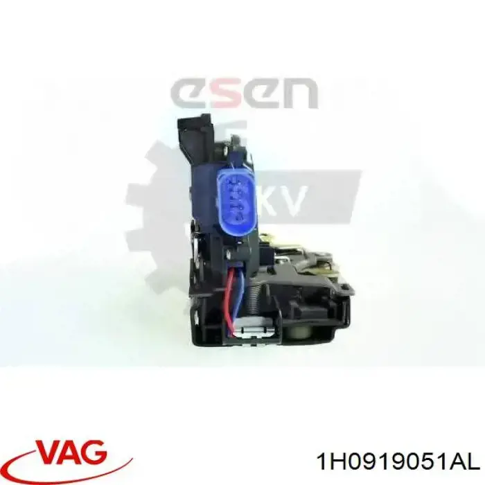 Купити 1H0919051AL VAG Насос занурювальний в баці