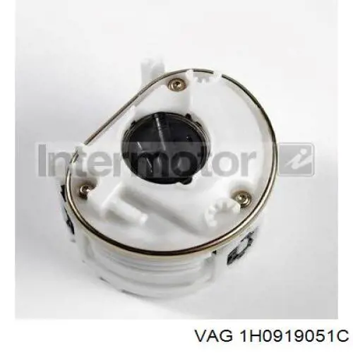 1H0919051C VAG Паливний насос електричний, погружной