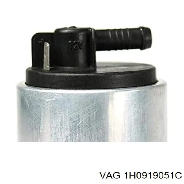 Купити 1H0919051C VAG Насос паливний електричний