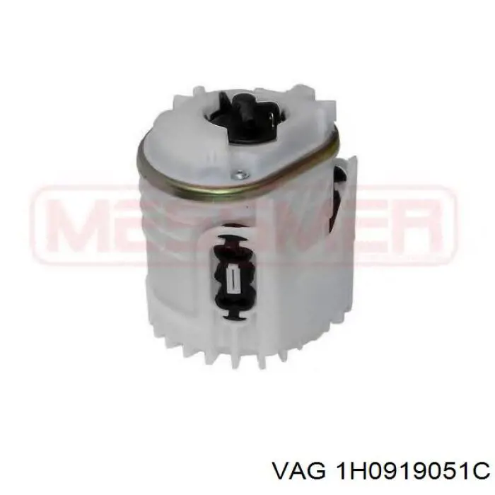 Насос паливний занурювальний VAG 1H0919051C
