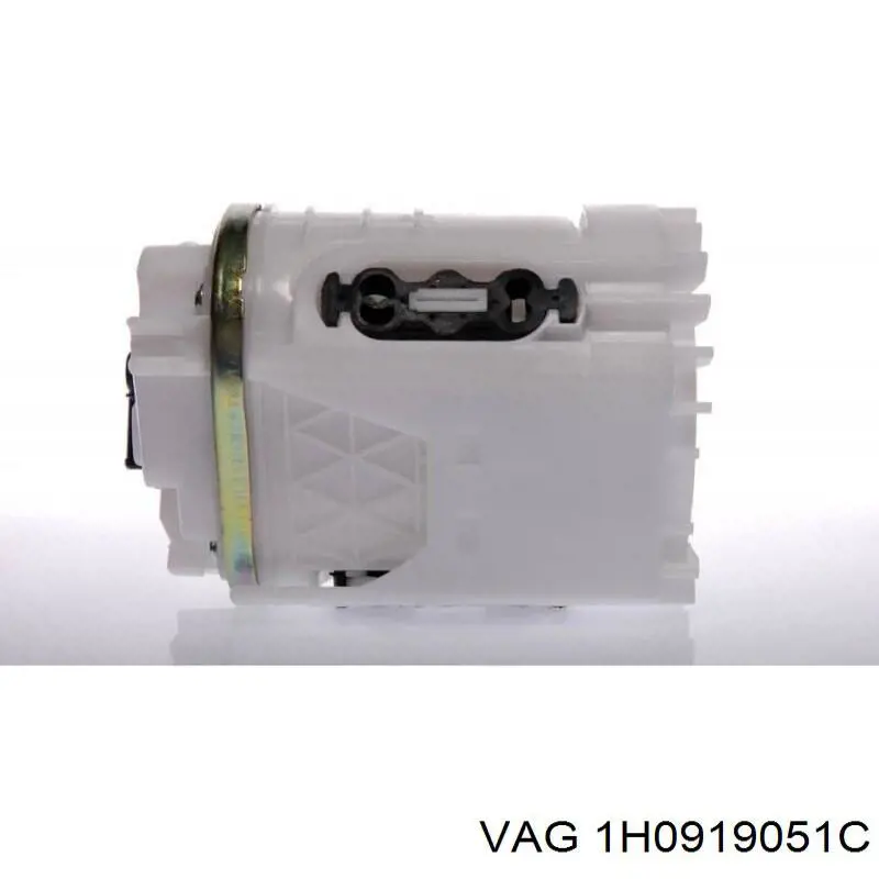 Купити 1H0919051C VAG Насос паливний електричний