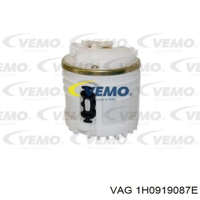 Купити 1H0919087E VAG Насос паливний електричний