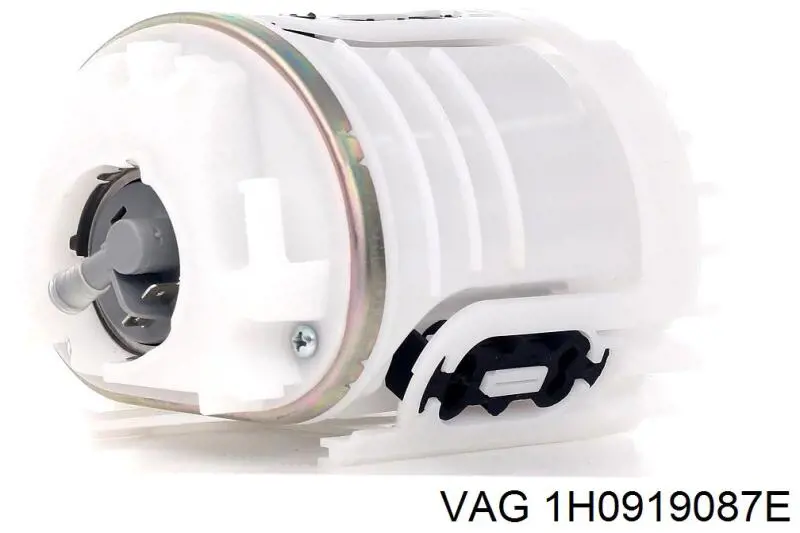 Паливний насос електричний, занурювальний VAG 1H0919087E ціна, від 47.86 USD